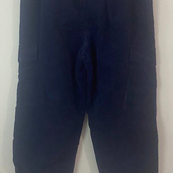 Tinseltown Dark Blue Utility Cargo Pants – Size L, Made in China - Picture 7 of 13